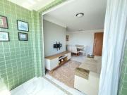 Apartamento para Locação em Recife/PE Encruzilhada 2 Quartos