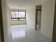 Apartamento para Locação em Recife/PE Encruzilhada 2 Quartos
