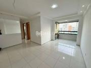 Apartamento para Locação em Recife/PE Encruzilhada 2 Quartos