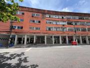 Apartamento para Locação em Recife/PE Encruzilhada 2 Quartos