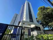 Apartamento para Locação em Recife/PE Encruzilhada 2 Quartos