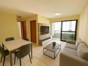 Apartamento para Locação em Recife/PE Encruzilhada 2 Quartos