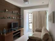 Apartamento para Locação em Recife/PE Encruzilhada 2 Quartos
