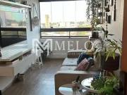 Apartamento para Locação em Recife/PE Encruzilhada 3 Quartos