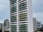 Apartamento para Locação em Recife/PE Encruzilhada 3 Quartos