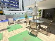 Apartamento para Locação em Recife/PE Encruzilhada 3 Quartos