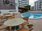 Apartamento para Locação em Recife/PE Encruzilhada 3 Quartos