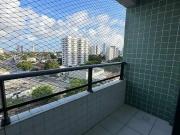 Apartamento para Locação em Recife/PE Encruzilhada 3 Quartos