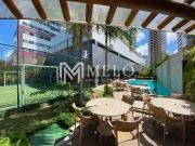Apartamento para Locação em Recife/PE Encruzilhada 4 Quartos