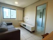 Apartamento para Locação em Recife/PE Espinheiro 1 Quartos