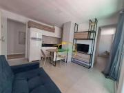 Apartamento para Locação em Recife/PE Espinheiro 1 Quartos