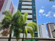 Apartamento para Locação em Recife/PE Espinheiro 1 Quartos