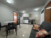 Apartamento para Locação em Recife/PE Espinheiro 1 Quartos