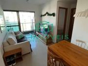 Apartamento para Locação em Recife/PE Espinheiro 2 Quartos