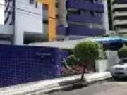 Apartamento para Locação em Recife/PE Espinheiro 3 Quartos