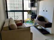 Apartamento para Locação em Recife/PE Espinheiro 2 Quartos