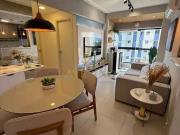 Apartamento para Locação em Recife/PE Espinheiro 2 Quartos