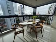 Apartamento para Locação em Recife/PE Espinheiro 2 Quartos