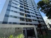 Apartamento para Locação em Recife/PE Espinheiro 2 Quartos