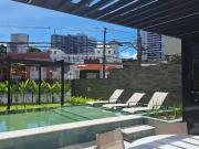 Apartamento para Locação em Recife/PE Espinheiro 2 Quartos