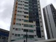 Apartamento para Locação em Recife/PE Espinheiro 3 Quartos Apartamento para Locação em Recife/PE Espinheiro 3 Quartos