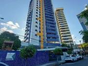 Apartamento para Locação em Recife/PE Espinheiro 3 Quartos