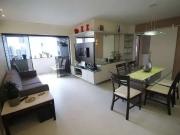 Apartamento para Locação em Recife/PE Espinheiro 3 Quartos