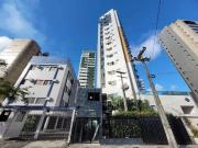 Apartamento para Locação em Recife/PE Espinheiro 3 Quartos