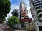 Apartamento para Locação em Recife/PE Graças 1 Quartos
