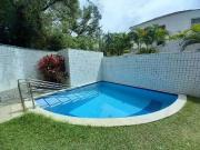 Apartamento para Locação em Recife/PE Graças 1 Quartos