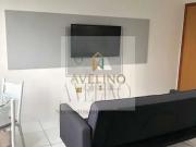 Apartamento para Locação em Recife/PE Graças 1 Quartos