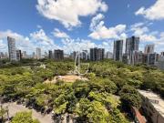 Apartamento para Locação em Recife/PE Graças 1 Quartos