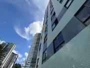 Apartamento para Locação em Recife/PE Graças 1 Quartos