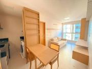 Apartamento para Locação em Recife/PE Graças 1 Quartos