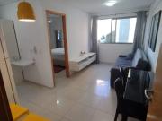Apartamento para Locação em Recife/PE Graças 1 Quartos