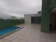 Apartamento para Locação em Recife/PE Graças 1 Quartos