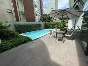 Apartamento para Locação em Recife/PE Graças 1 Quartos