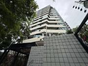 Apartamento para Locação em Recife/PE Graças 1 Quartos