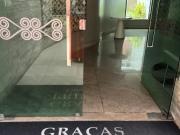 Apartamento para Locação em Recife/PE Graças 2 Quartos