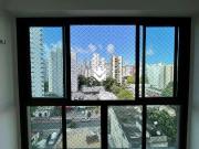 Apartamento para Locação em Recife/PE Graças 2 Quartos