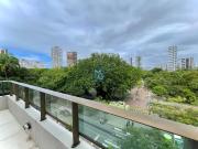 Apartamento para Locação em Recife/PE Graças 2 Quartos