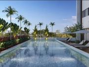 Apartamento para Locação em Recife/PE Graças 2 Quartos