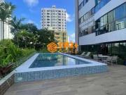 Apartamento para Locação em Recife/PE Graças 2 Quartos