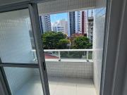 Apartamento para Locação em Recife/PE Graças 3 Quartos