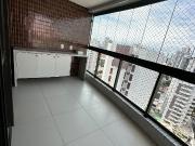 Apartamento para Locação em Recife/PE Graças 3 Quartos