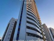 Apartamento para Locação em Recife/PE Graças 3 Quartos