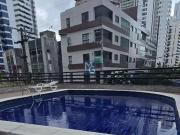 Apartamento para Locação em Recife/PE Graças 4 Quartos