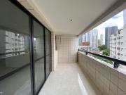 Apartamento para Locação em Recife/PE Graças 4 Quartos
