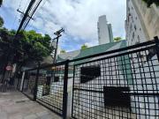 Apartamento para Locação em Recife/PE Graças 4 Quartos