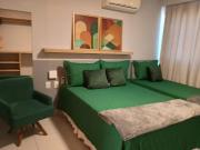 Apartamento para Locação em Recife/PE Ilha do Leite 1...